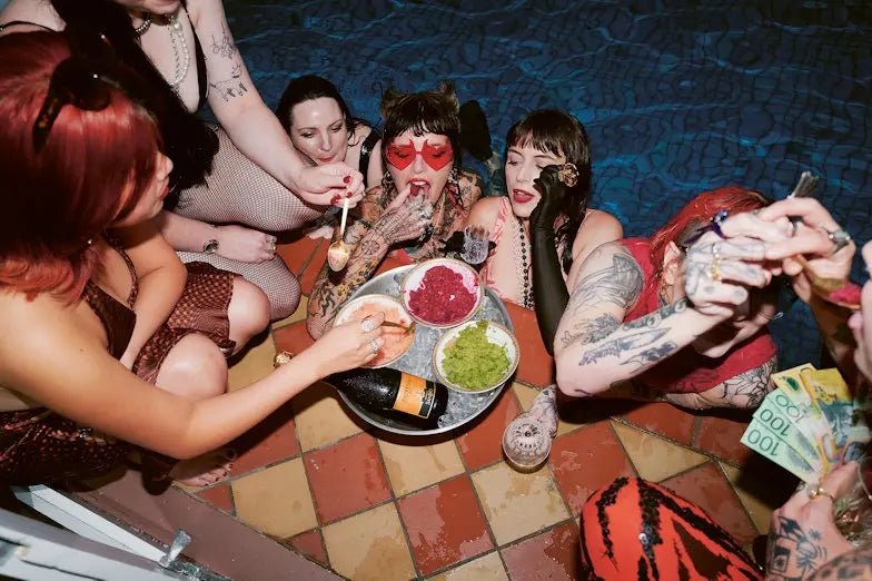 Vegan Italian Food : Over 100 Recipes for a Plant-based Feast by Shannon Martinez | The Free-From Bookshop