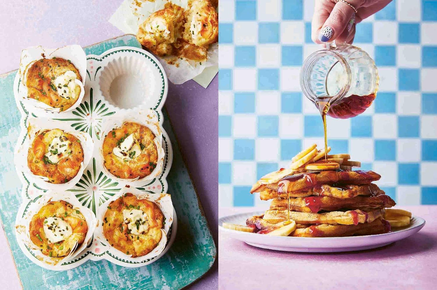 Quick and Easy Gluten Free Becky Excell | The Free-From Bookshop