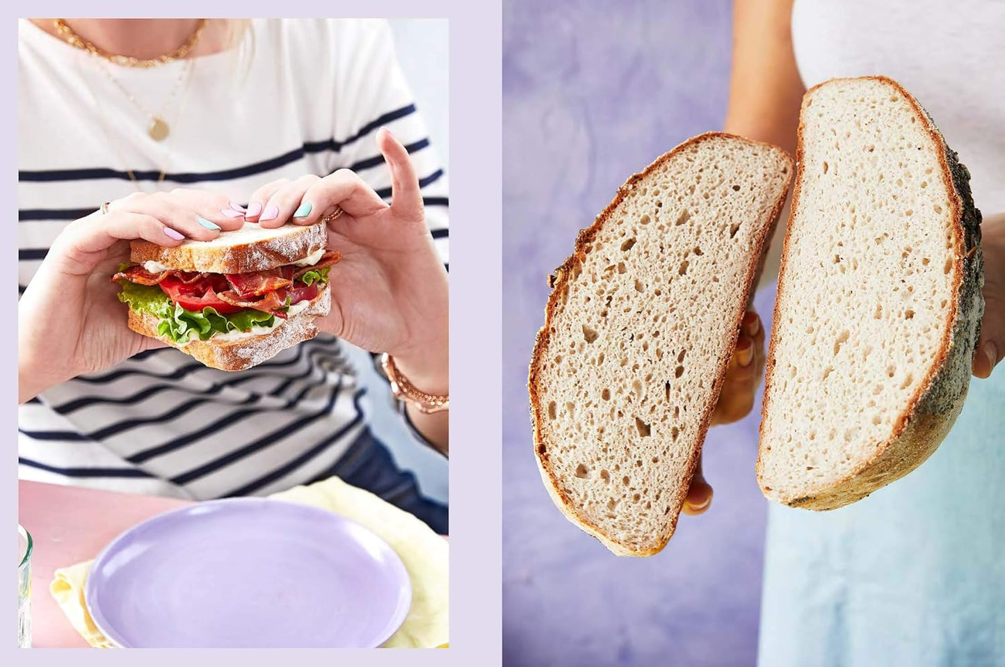 How to make anything gluten free Becky Excell | The Free-From Bookshop