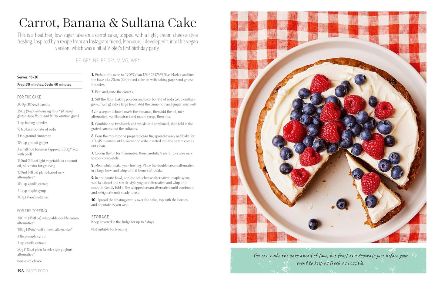 Feed Your Family Dairy Free : Weaning + Nutrition + Recipes + Allergy Advice Essential reading for allergy parents | The Free-From Bookshop