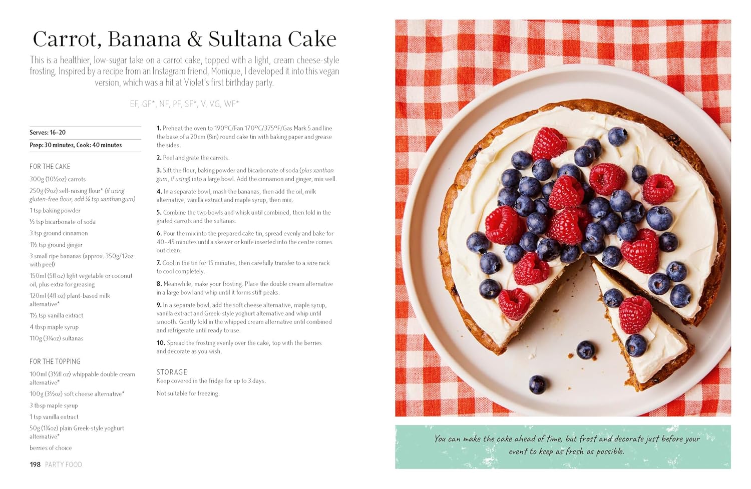 Feed Your Family Dairy Free : Weaning + Nutrition + Recipes + Allergy Advice Essential reading for allergy parents | The Free-From Bookshop