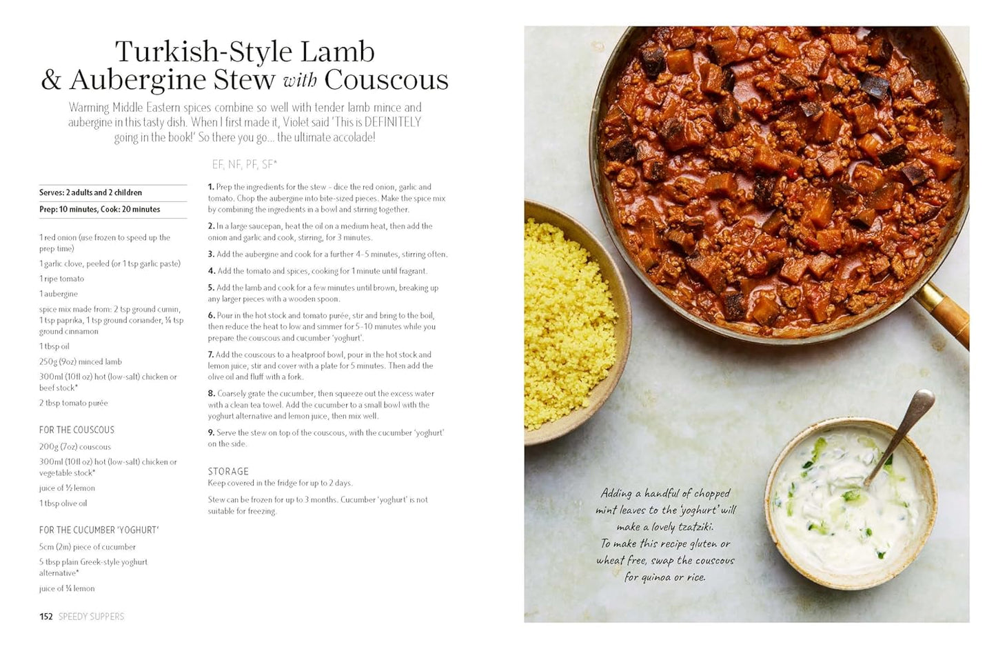 Feed Your Family Dairy Free : Weaning + Nutrition + Recipes + Allergy Advice Essential reading for allergy parents | The Free-From Bookshop
