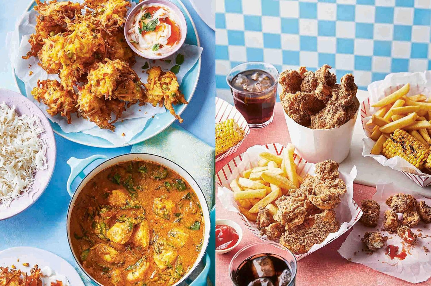 Quick and Easy Gluten Free Becky Excell | The Free-From Bookshop