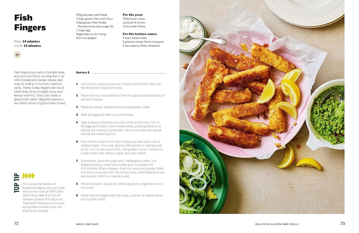 Delicious Gluten Free Cookbooks Sarah Howells | The Free-From Bookshop