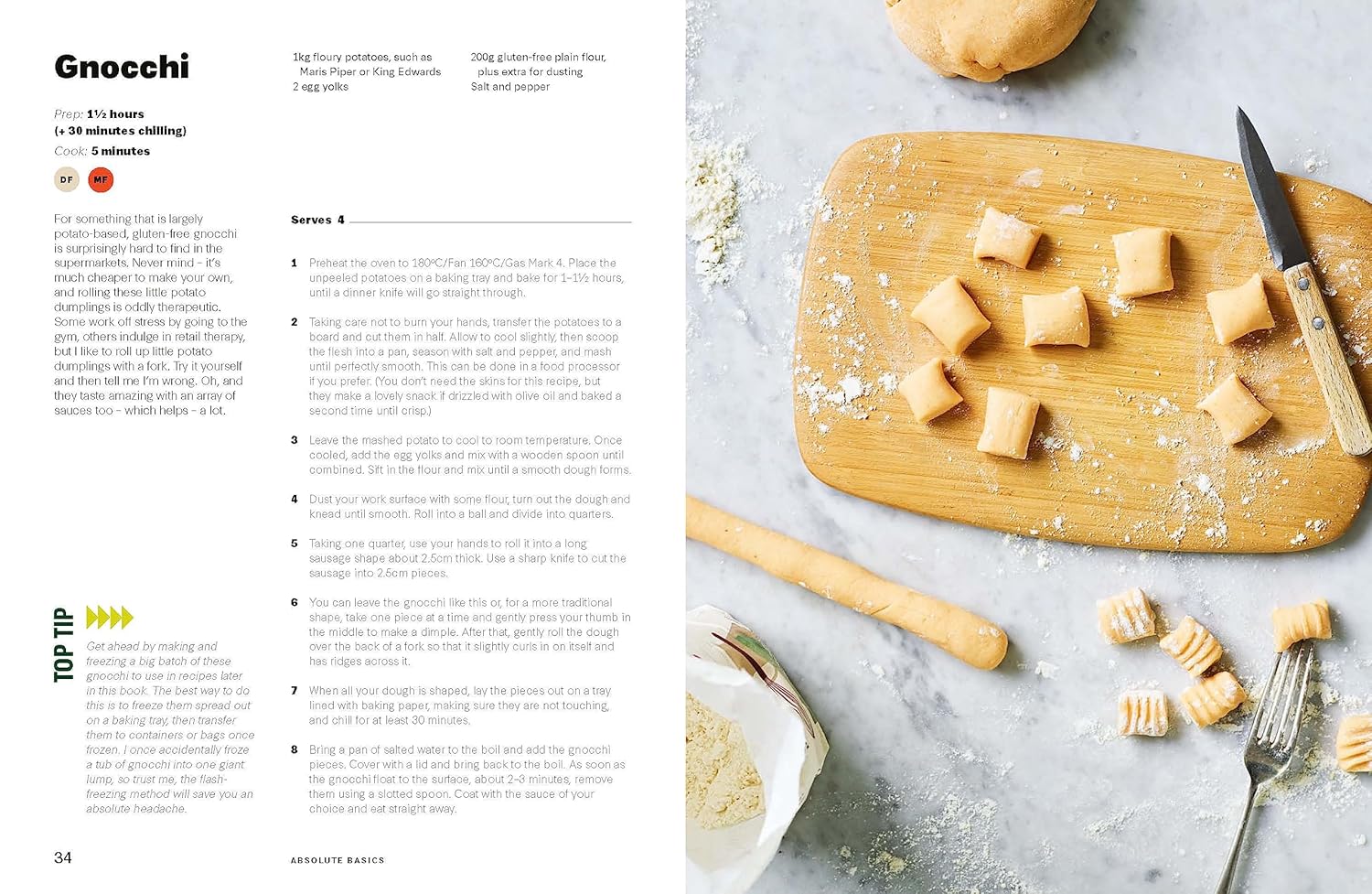 Delicious Gluten Free Cookbooks Sarah Howells | The Free-From Bookshop