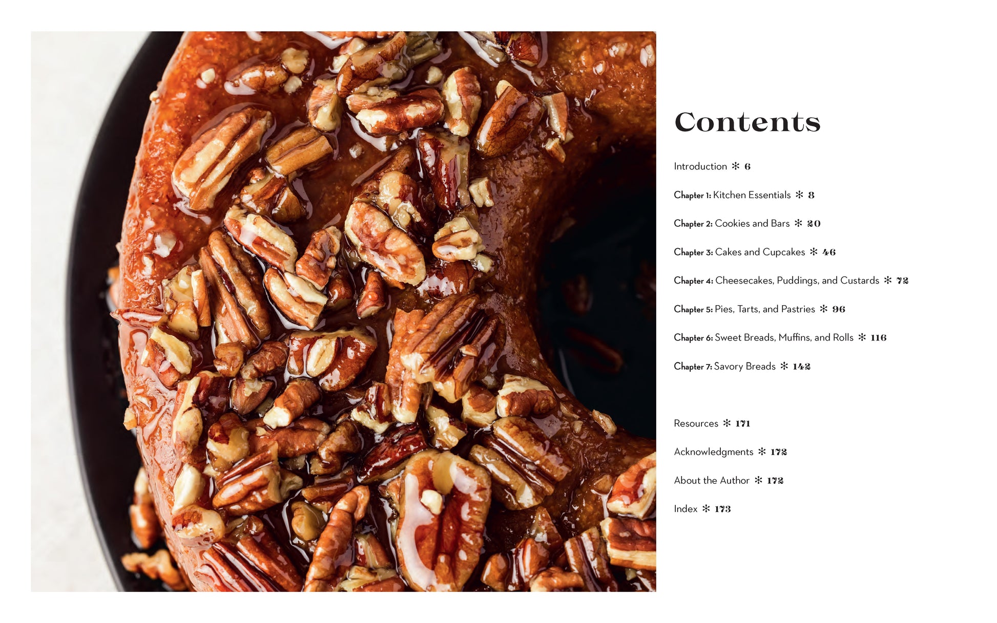 Craveworthy Baking Cookbook Danielle Cochran | The Free-From Bookshop
