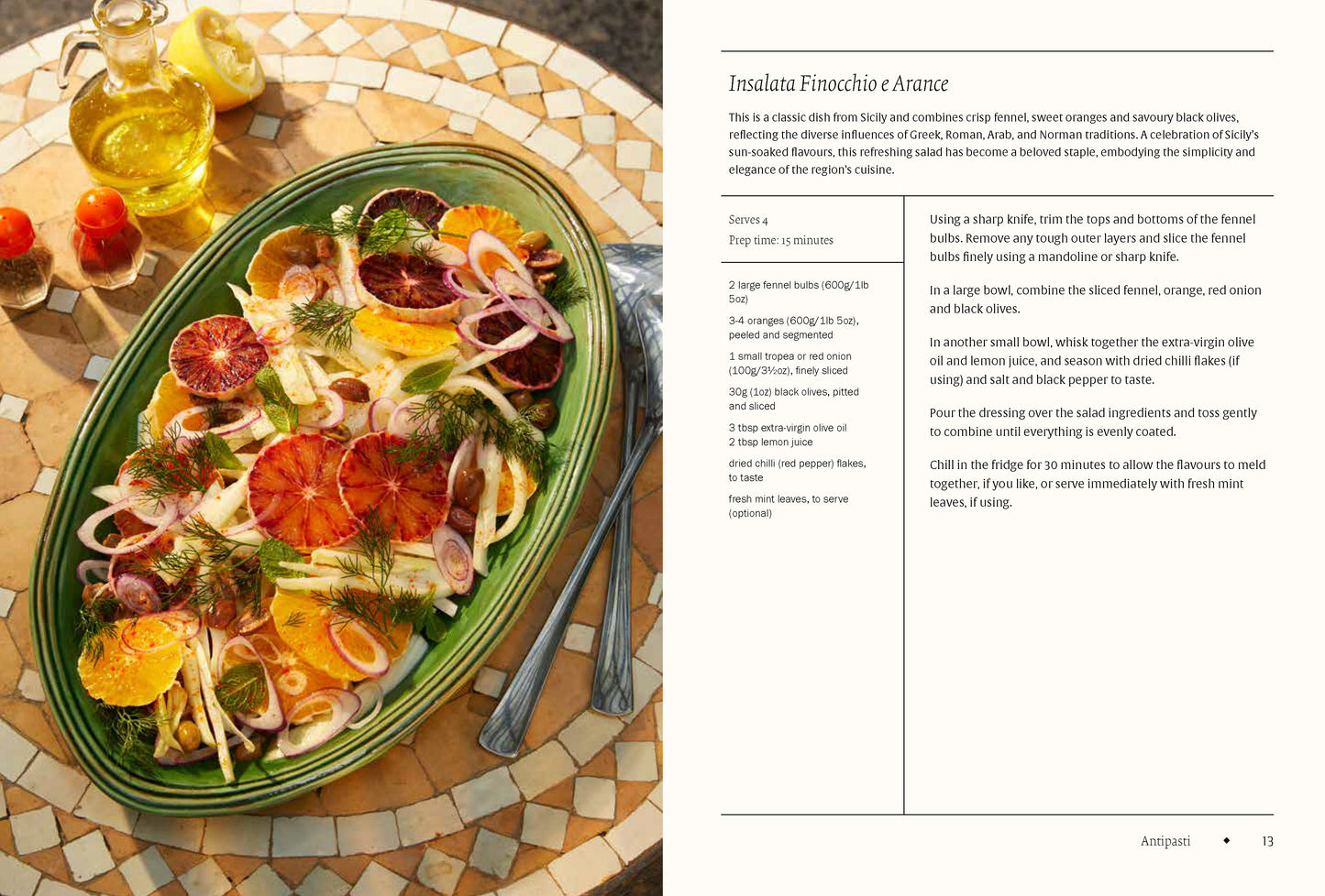 Veganissimo! : The Plant-Based & Gluten-Free Italian Kitchen | The Free-From Bookshop