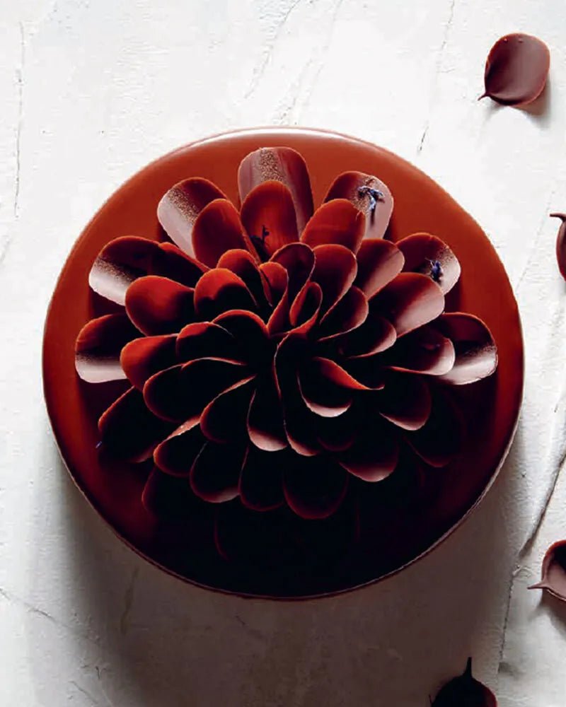 Vegan Pastry Pierre Herme | The Free-From Bookshop