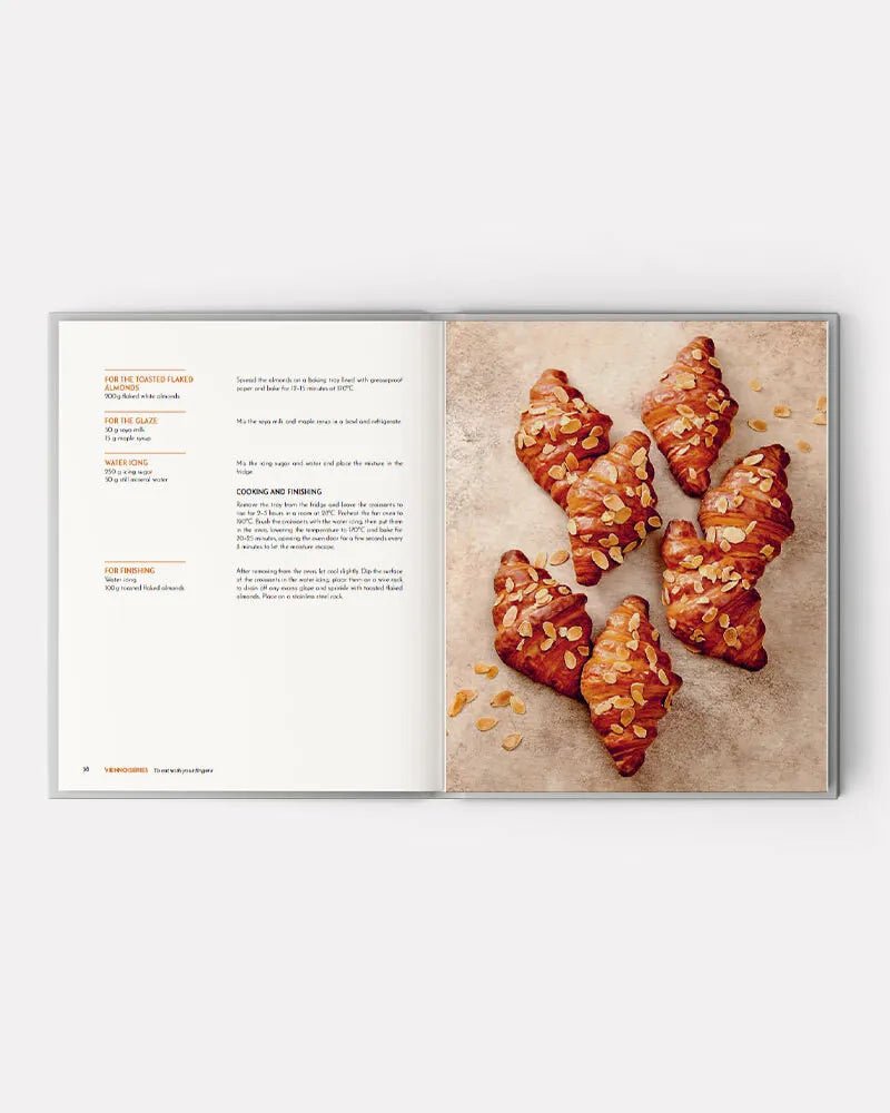 Vegan Pastry Pierre Herme | The Free-From Bookshop