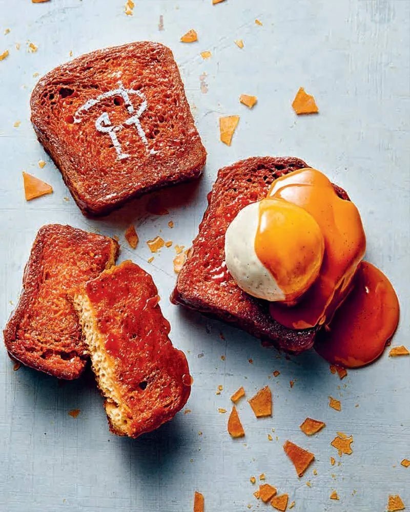 Vegan Pastry Pierre Herme | The Free-From Bookshop