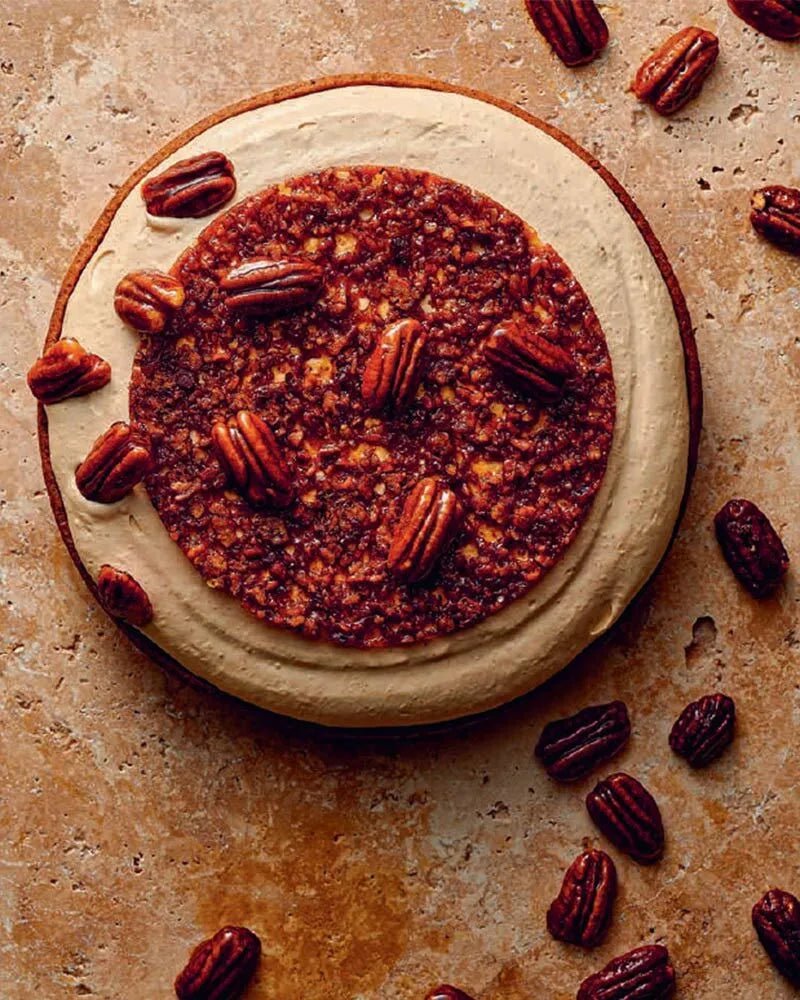 Vegan Pastry Pierre Herme | The Free-From Bookshop