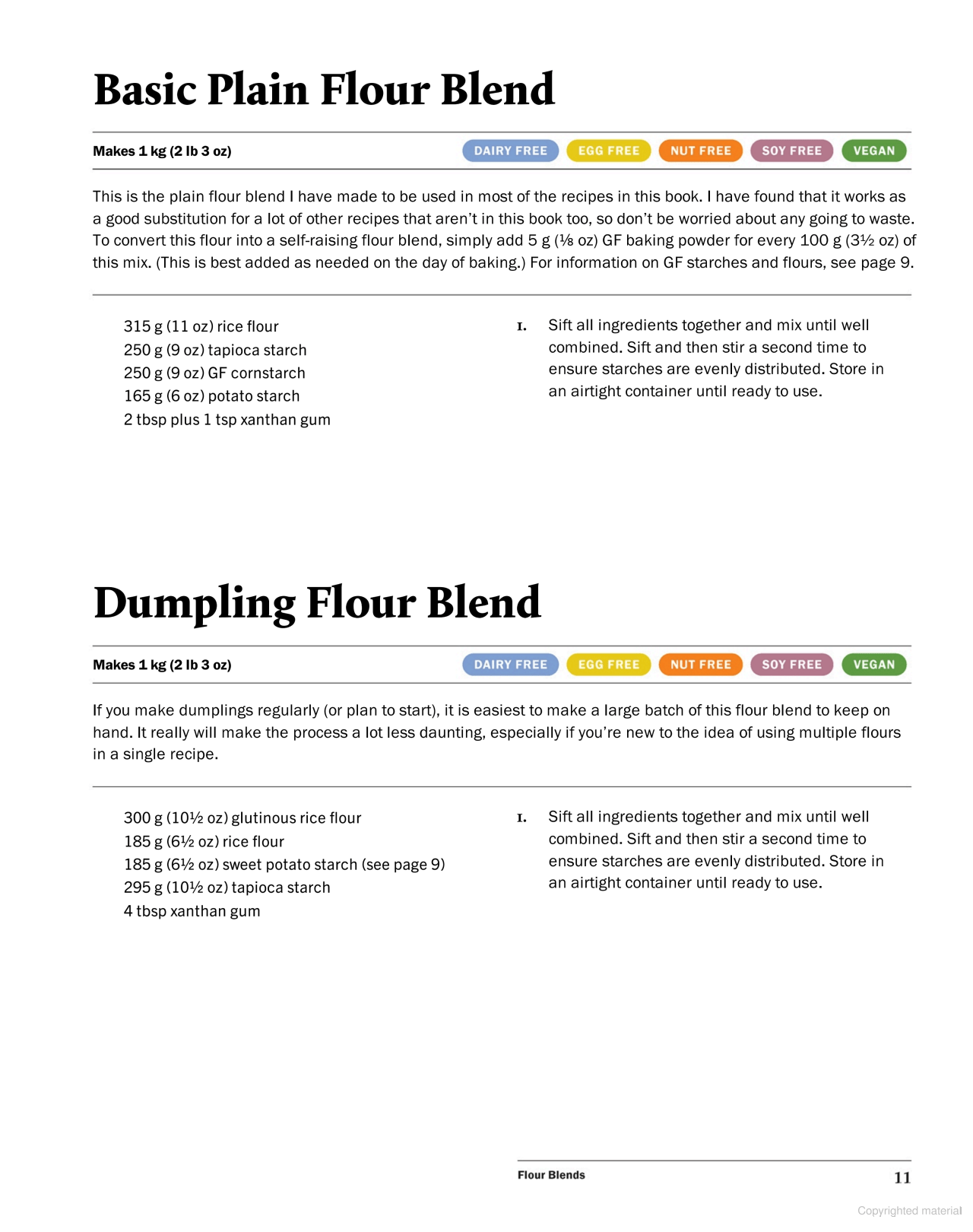 The Very Hungry Coeliac : All the Foods You Love Made Gluten-Free Melanie Persson | The Free-From Bookshop