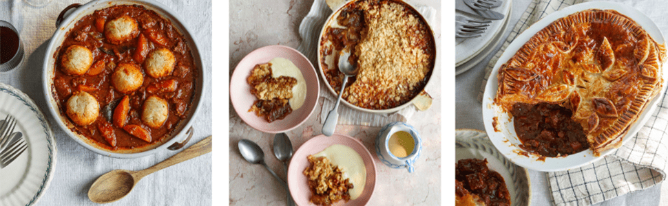 Love Gluten Free Megan Mckenna | The Free-From Bookshop